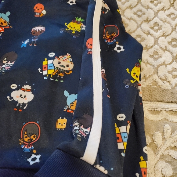 Toca x H&M track jacket - Picture 8 of 8